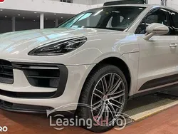 Gri Utilizat 2023 Porsche Macan S SUV | 67.200 EUR