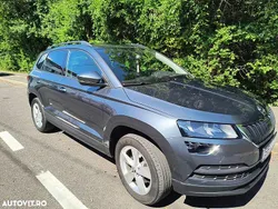Culoaregri Utilizat 2020 Skoda Karoq SUV | 20.900 EUR (Preț OK)