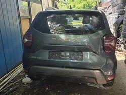 Utilizat 2023 Dacia Duster SUV | 6.650 EUR
