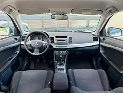 Utilizat 2011 Mitsubishi Lancer Sportback Hatchback | 4.690 EUR
