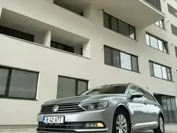 Utilizat 2016 VW Passat Break | 8.800 EUR (Preț OK)