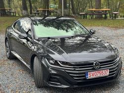 Culoaregri Utilizat 2023 VW Arteon R-line Hatchback | 34.000 EUR (Puțin scump)