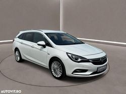 Alb Utilizat 2018 Opel Astra Innovation Break | 6.999 EUR (Preț bun)