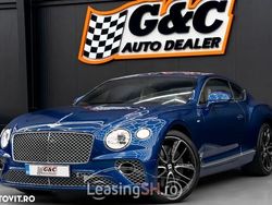 Albastru Utilizat 2023 Bentley Continental Berlinǎ | 234.430 EUR