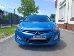Utilizat 2013 Hyundai i30 Hatchback | 5.500 EUR (Preț OK)