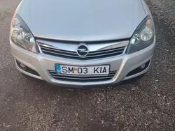 Utilizat 2008 Opel Astra Break | 1.700 EUR (Preț bun)