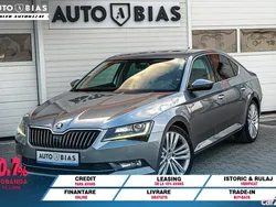 Gri Utilizat 2015 Skoda Superb Premium Edition Berlinǎ | 16.450 EUR