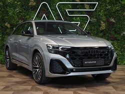 Nouă 2025 Audi Q8 S-Line SUV | 110.342 EUR