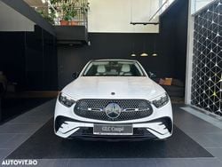 Alb Utilizat 2025 Mercedes GLC200 SUV | 74.400 EUR