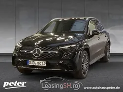 Negru Utilizat 2024 Mercedes A220 AMG SUV | 66.974 EUR (Preț OK)