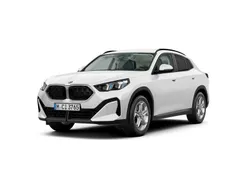Alpine white 3 Utilizat 2024 BMW X2 Comfort Edition SUV | 41.626 EUR (Preț bun)