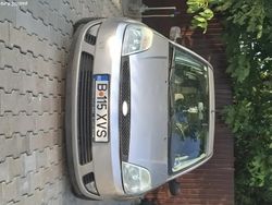 Utilizat 2002 Ford Fiesta Hatchback | 6.000 EUR