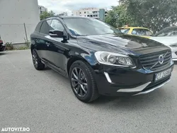 Culoarenegru Utilizat 2016 Volvo XC60 Kinetic SUV | 13.950 EUR