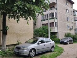 Utilizat 2000 Opel Astra Berlinǎ | 500 EUR