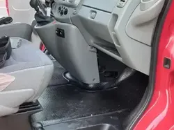 Utilizat 2009 Renault Trafic Van | 7.100 EUR