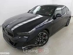 Negru Utilizat 2024 BMW 520 Comfort Edition Berlinǎ | 62.900 EUR (Scump)