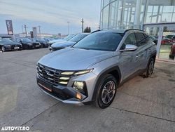 Culoareargint Nouă 2025 Hyundai Tucson Style SUV | 35.126 EUR (Preț OK)