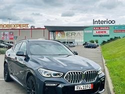 Culoaregri Utilizat 2021 BMW X6 Comfort Edition SUV | 52.500 EUR (Super Preț)