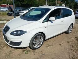 Utilizat 2009 Seat Altea XL Monovolum | 2.999 EUR (Preț OK)