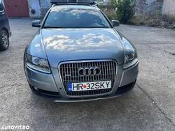 Culoaregri Utilizat 2006 Audi A6 Allroad Break | 4.700 EUR