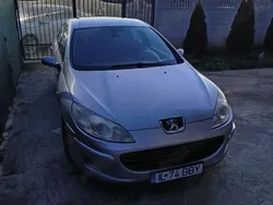 Utilizat 2007 Peugeot 407 Berlinǎ | 2.200 EUR