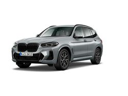Gri brooklyn metalic m metalizat Utilizat 2023 BMW X3 Comfort Edition SUV | 43.658 EUR