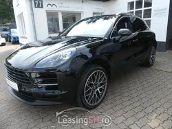 Negru Utilizat 2021 Porsche Macan S SUV | 59.154 EUR