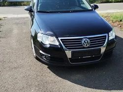 Utilizat 2010 VW Passat Break | 4.200 EUR (Preț OK)