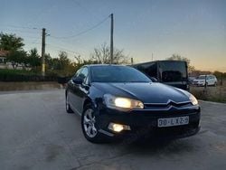Utilizat 2010 Citroën C5 Berlinǎ | 3.899 EUR (Preț OK)