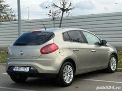 Utilizat 2008 Fiat Bravo Hatchback | 3.900 EUR (Preț OK)