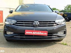 Culoaregri Utilizat 2020 VW Passat Comfortline Break | 14.290 EUR (Preț bun)