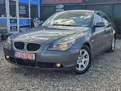 Utilizat 2006 BMW 520 Berlinǎ | 5.490 EUR (Preț OK)