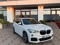 Alb Utilizat 2016 BMW X1 Comfort Edition SUV | 17.700 EUR (Scump)