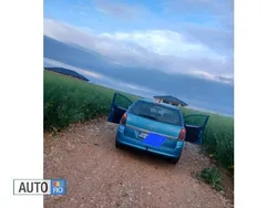 Albastru Utilizat 2005 Opel Astra Break | 1.799 EUR (Preț OK)