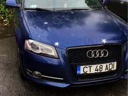 Utilizat 2011 Audi A3 Sportback Hatchback | 4.500 EUR