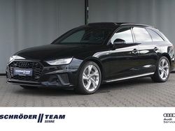 Utilizat 2020 Audi A4 S-Line Break | 32.340 EUR