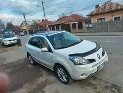 Alb Utilizat 2011 Renault Koleos SUV | 5.400 EUR (Preț OK)