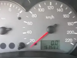 Utilizat 2002 Ford Focus Hatchback | 900 EUR (Preț OK)