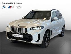 Mineral white metallic metalizat Utilizat 2024 BMW X5 Comfort Edition SUV | 81.046 EUR