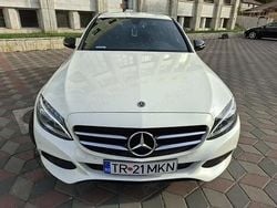 Utilizat 2017 Mercedes A180 Berlinǎ | 17.850 EUR