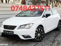 Alb Utilizat 2013 Seat Leon ST Style Break | 5.250 EUR