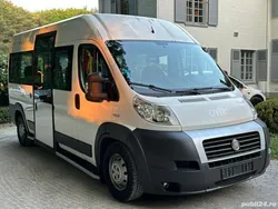 Alb Utilizat 2012 Fiat Ducato Van | 10.000 EUR