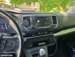 Alb Utilizat 2018 Peugeot Traveller Premium Monovolum | 19.900 EUR