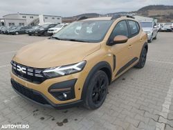 Bej Utilizat 2024 Dacia Sandero Extreme Hatchback | 16.819 EUR (Preț OK)