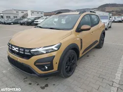Bej Nouă 2024 Dacia Sandero Extreme Hatchback | 16.541 EUR (Scump)