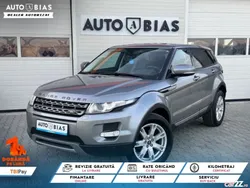 Utilizat 2013 Land Rover Range Rover evoque Prestige SUV | 16.950 EUR