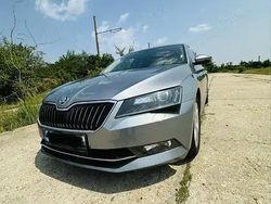 Utilizat 2017 Skoda Superb Berlinǎ | 16.600 EUR (Preț OK)
