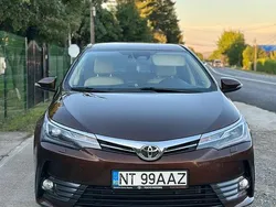 Maro Utilizat 2017 Toyota Corolla Berlinǎ | 12.900 EUR