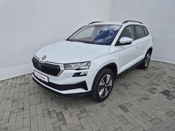 Albnormal Utilizat 2022 Skoda Karoq Ambition SUV | 23.990 EUR (Puțin scump)