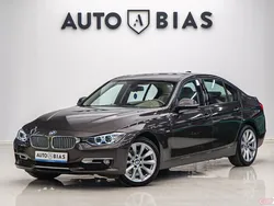 Maro Utilizat 2012 BMW 320 Sport Line Berlinǎ | 12.990 EUR (Preț OK)